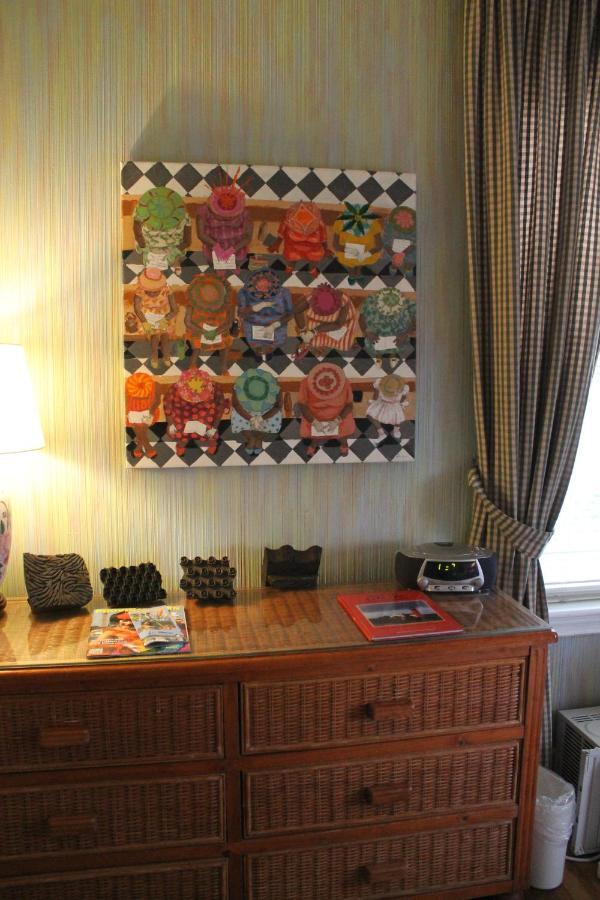 The John Randall House Provincetown Zimmer foto